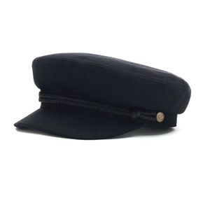 Black Brixton Fiddler Hat